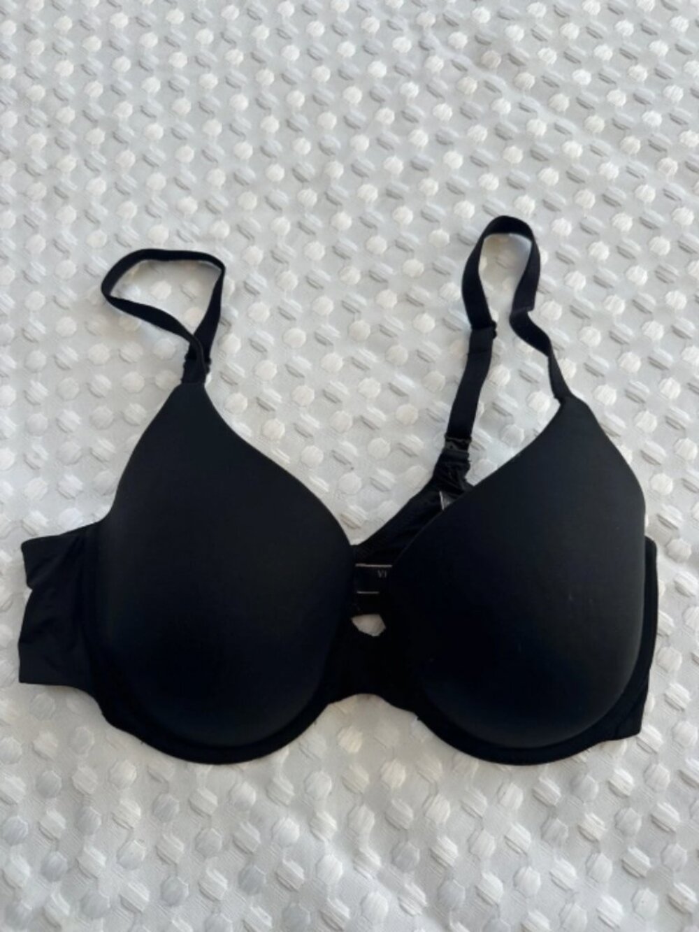 Victorias Secret 34D Uplift Semi Dem